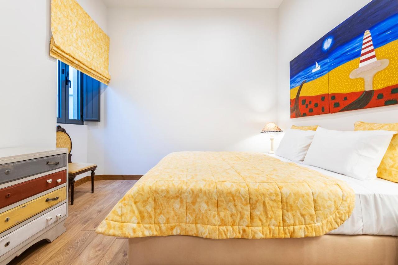 Villas Marim Олян Екстер'єр фото
