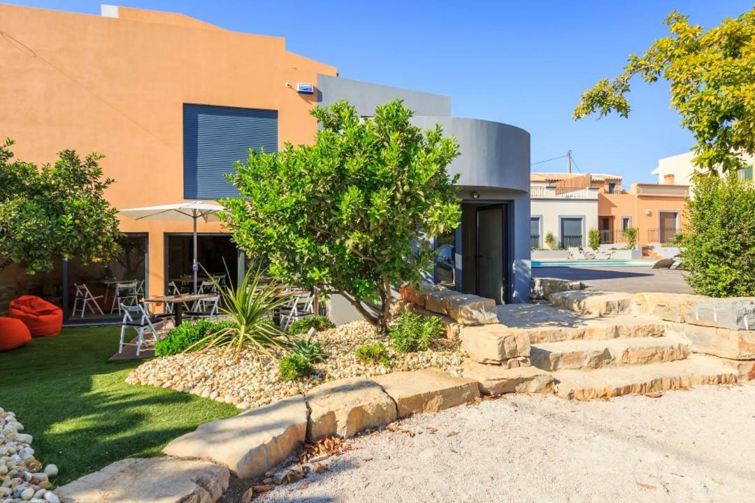 Villas Marim Олян Екстер'єр фото
