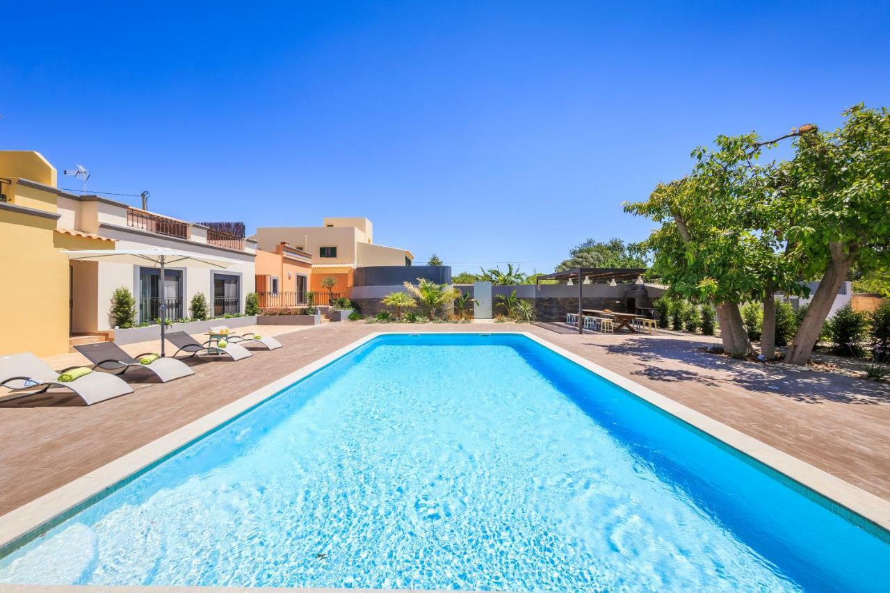 Villas Marim Олян Екстер'єр фото