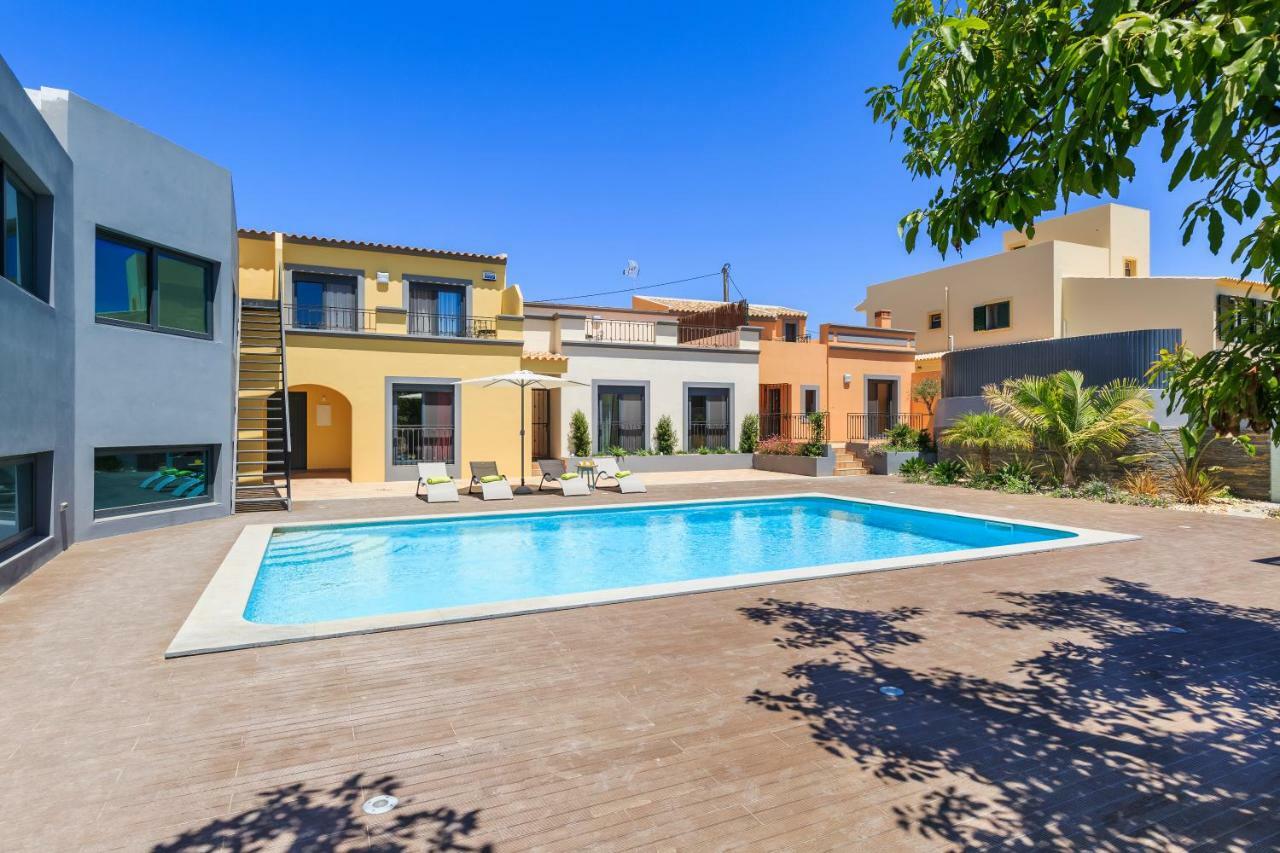 Villas Marim Олян Екстер'єр фото