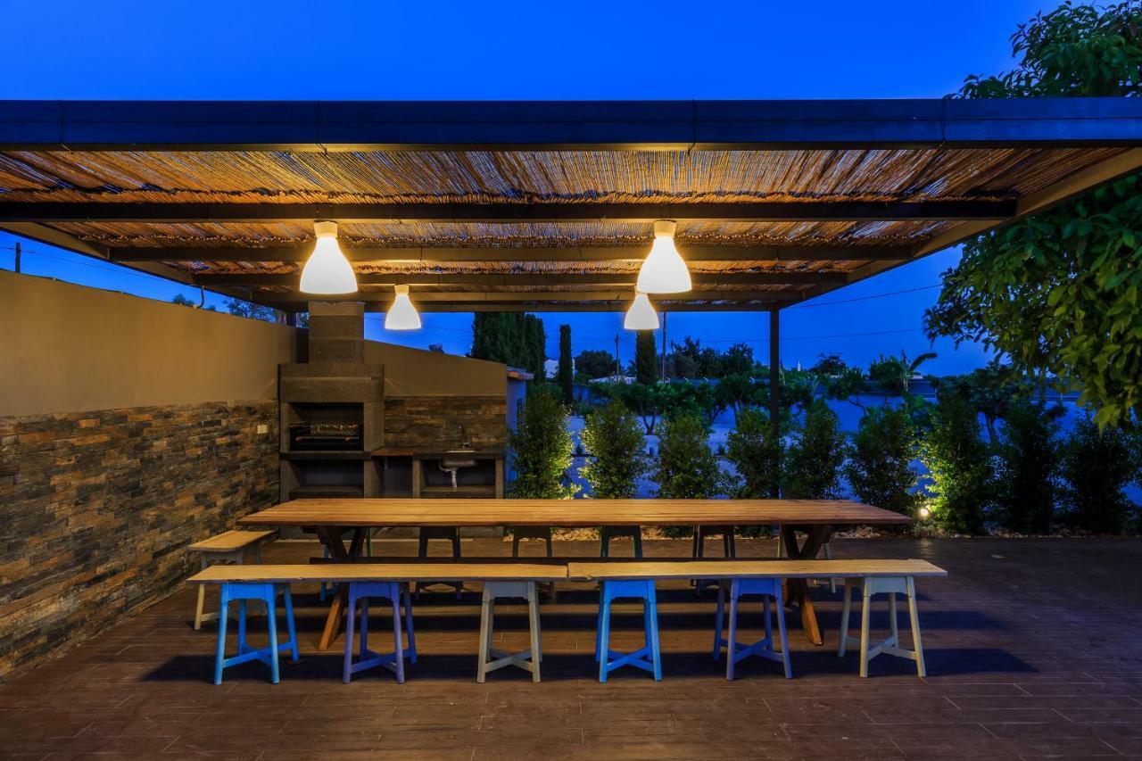 Villas Marim Олян Екстер'єр фото