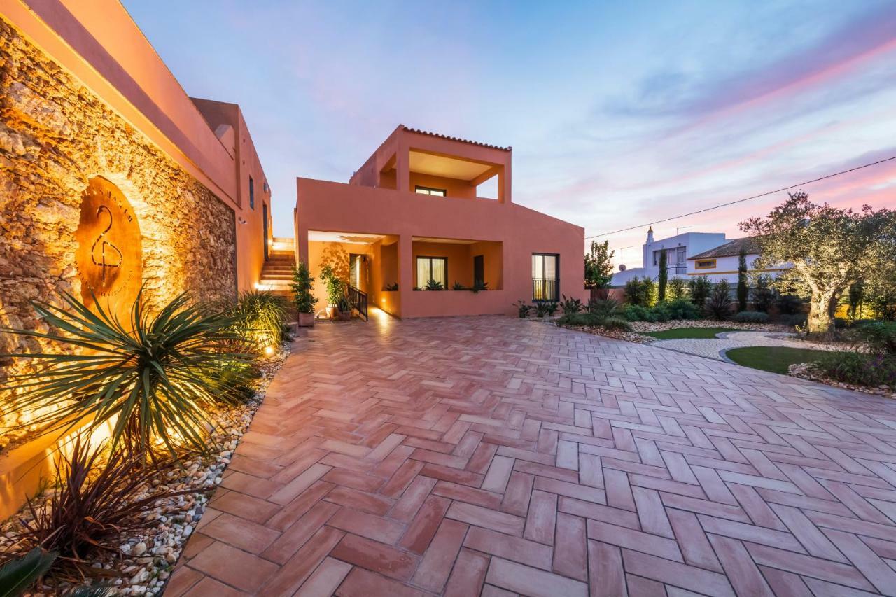Villas Marim Олян Екстер'єр фото