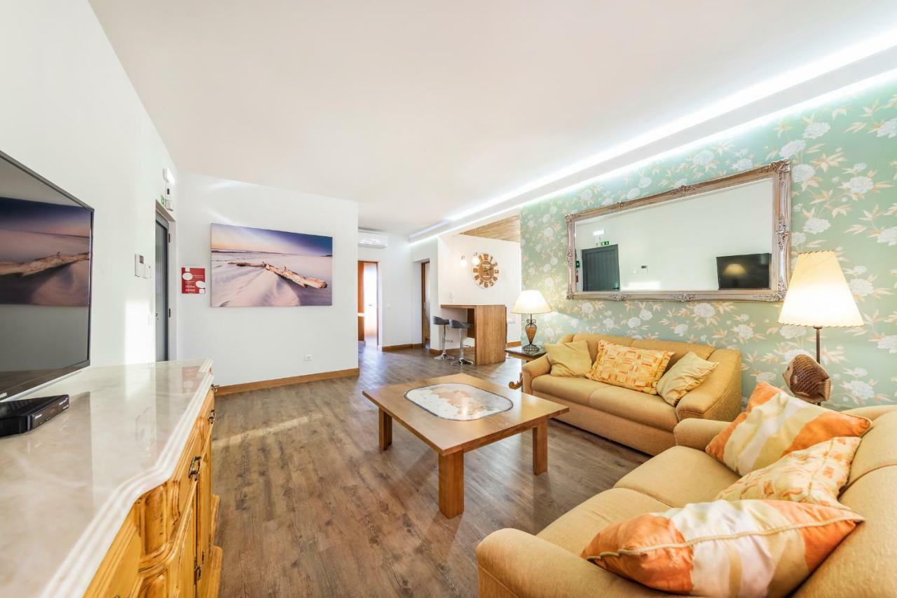 Villas Marim Олян Екстер'єр фото