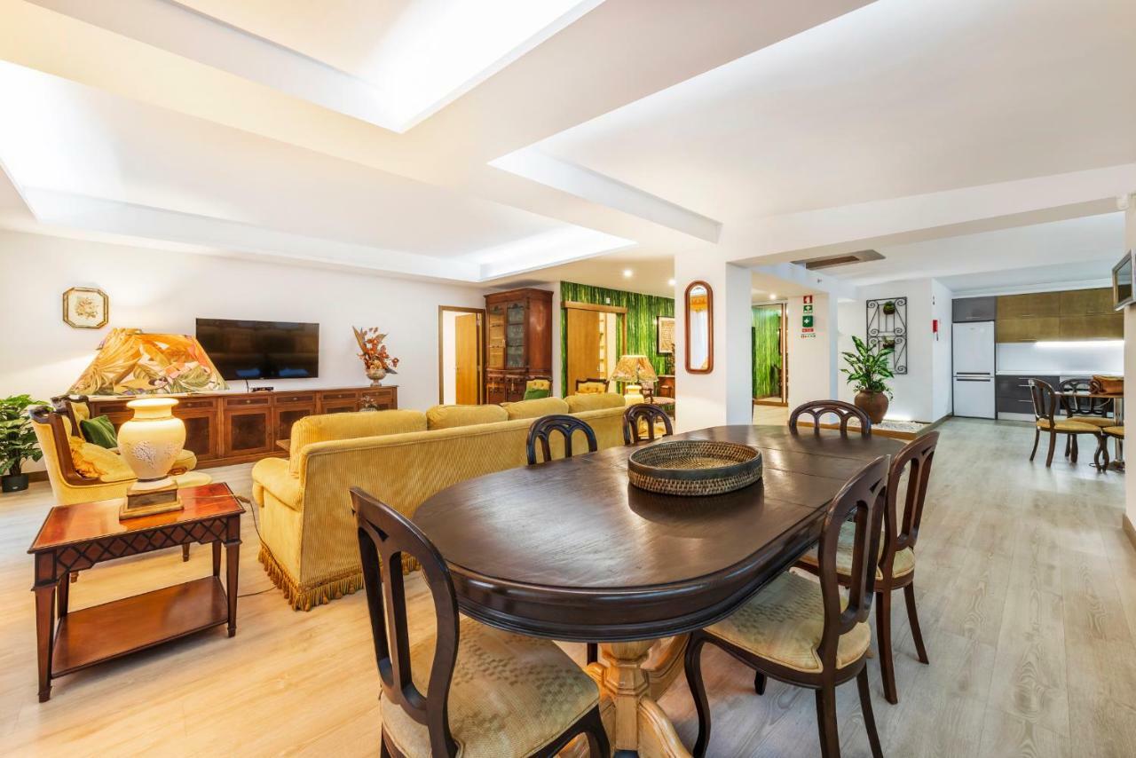 Villas Marim Олян Екстер'єр фото