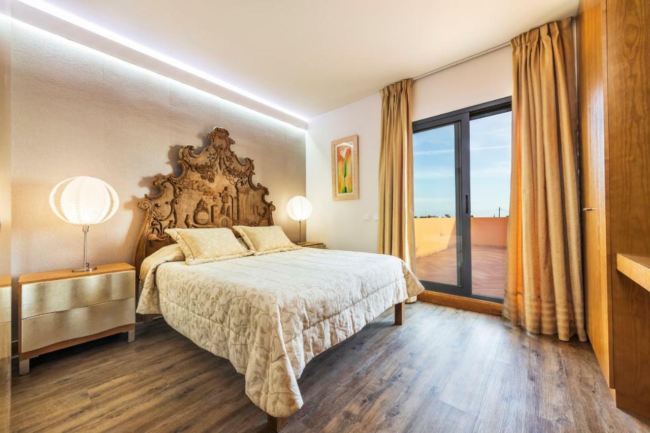 Villas Marim Олян Екстер'єр фото