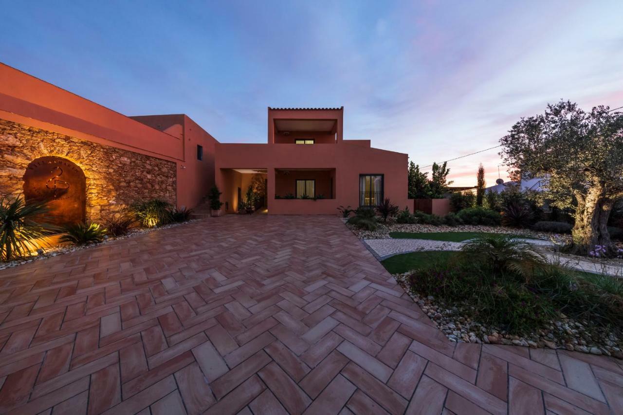 Villas Marim Олян Екстер'єр фото