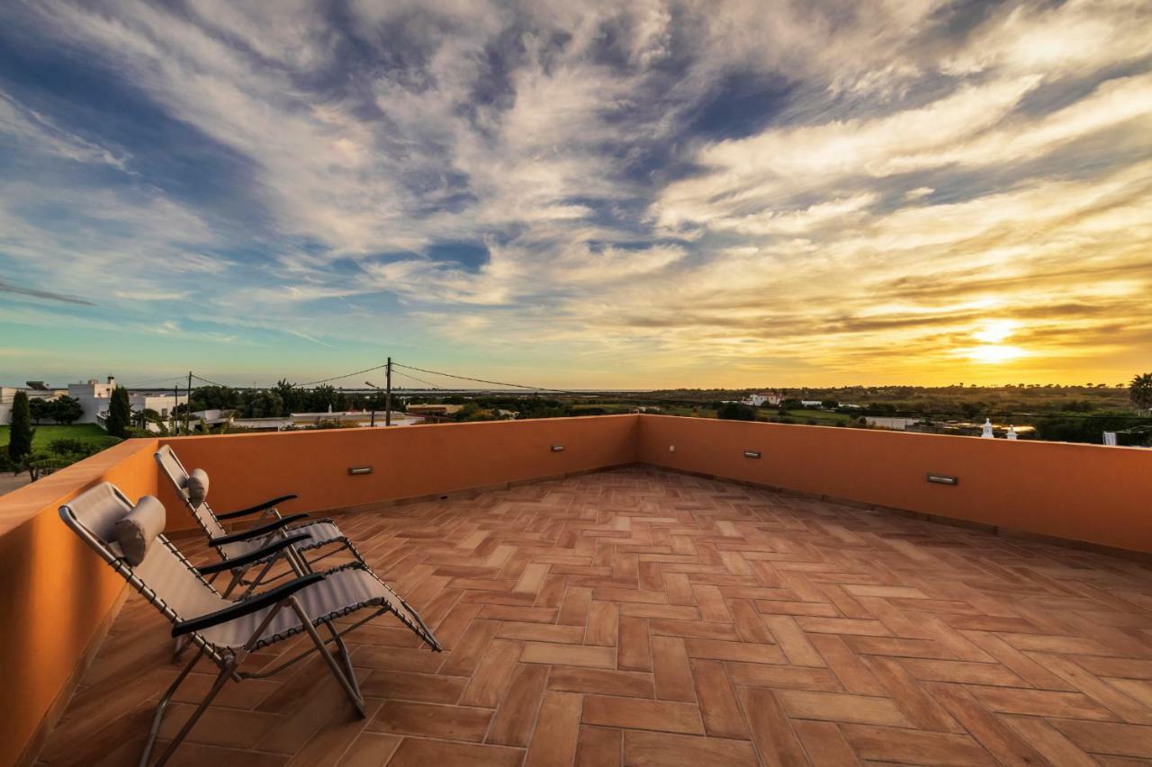 Villas Marim Олян Екстер'єр фото