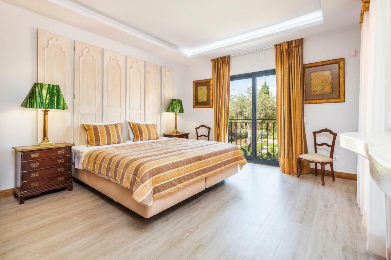 Villas Marim Олян Екстер'єр фото