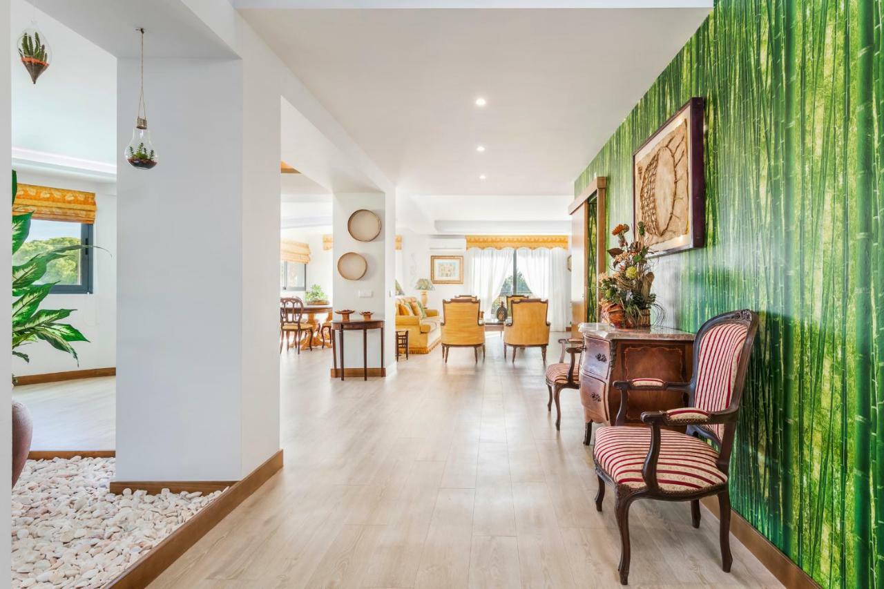 Villas Marim Олян Екстер'єр фото