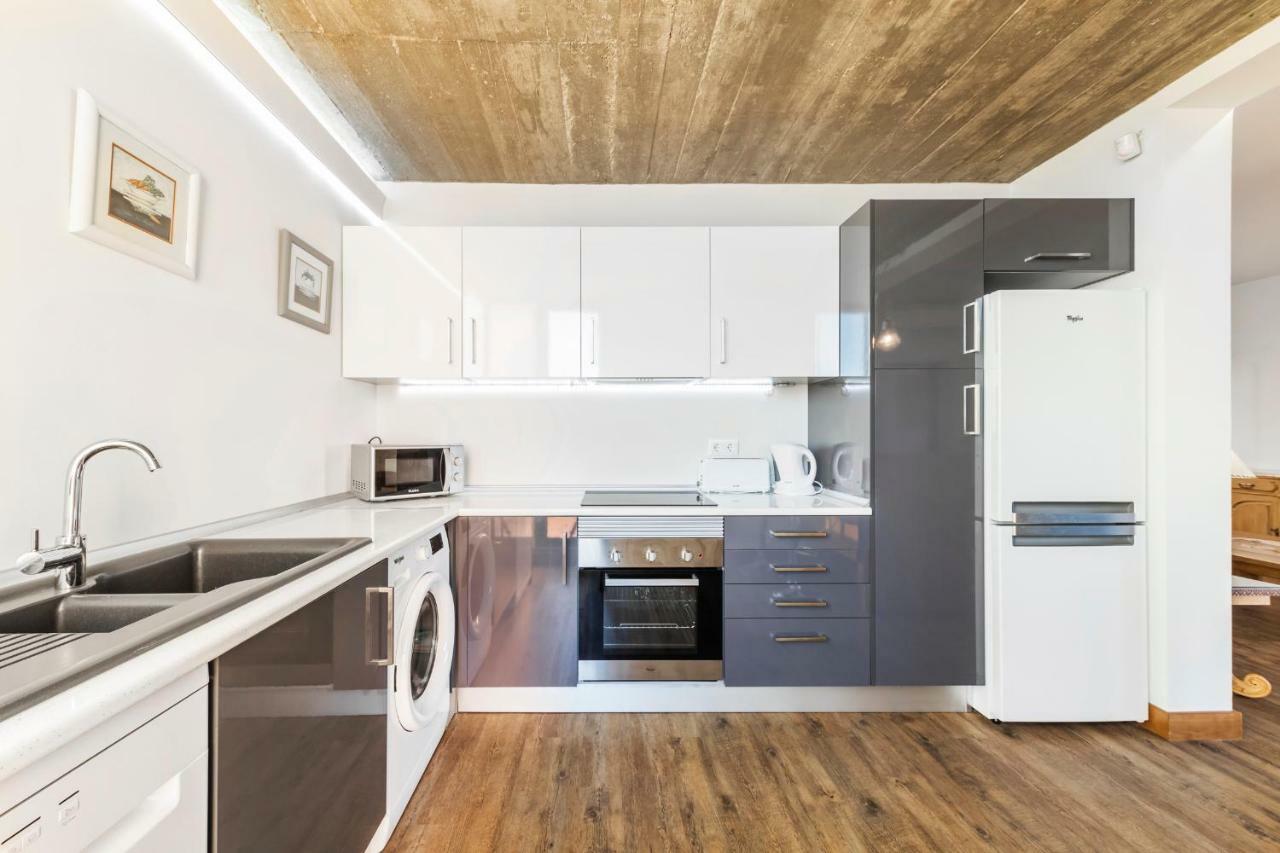 Villas Marim Олян Екстер'єр фото