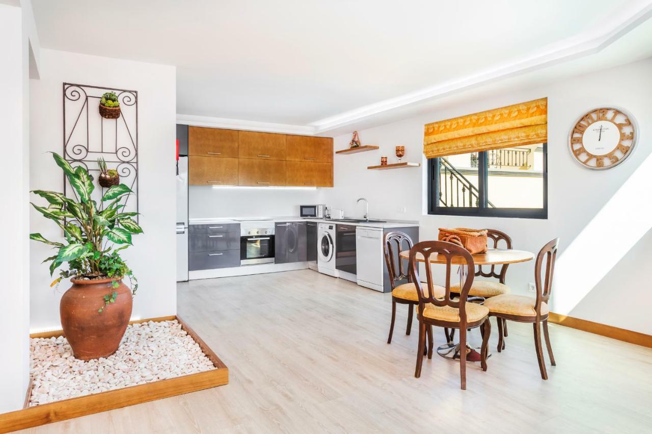 Villas Marim Олян Екстер'єр фото