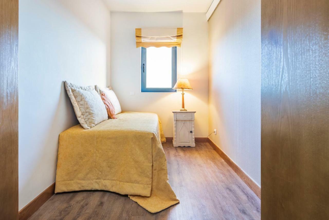 Villas Marim Олян Екстер'єр фото