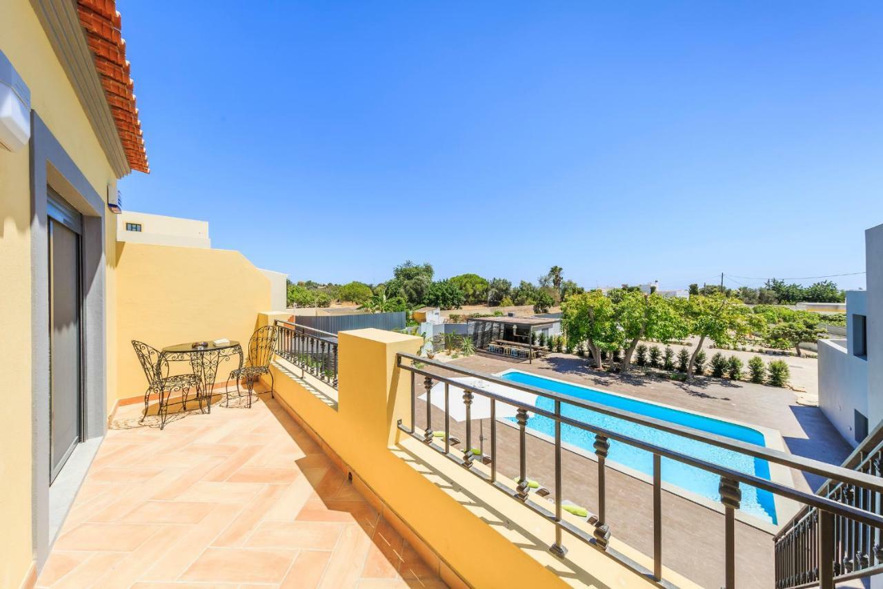 Villas Marim Олян Екстер'єр фото