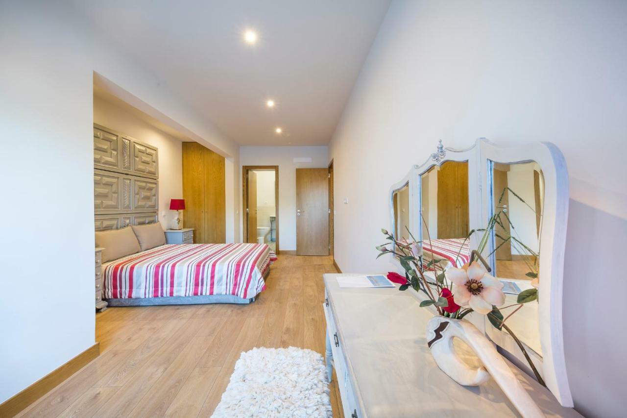 Villas Marim Олян Екстер'єр фото