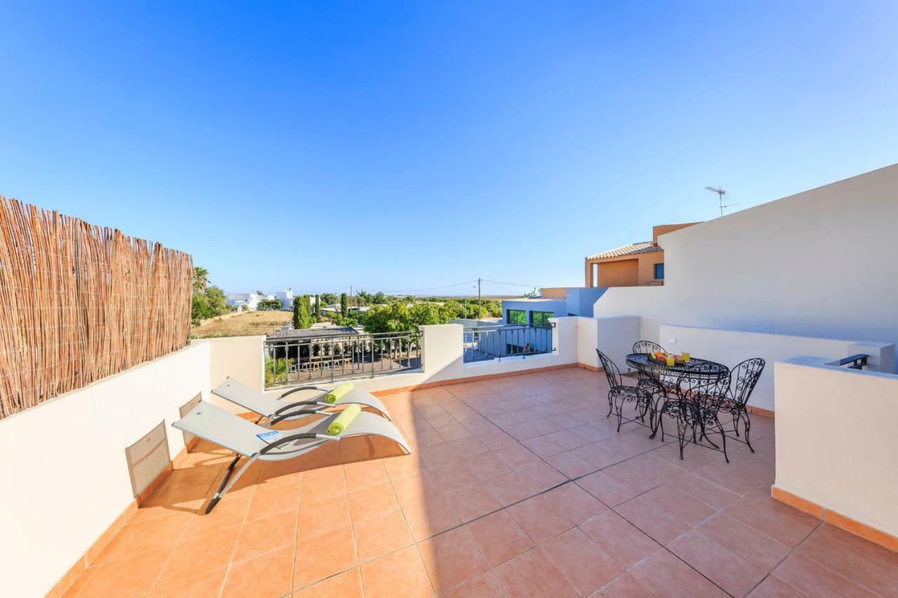Villas Marim Олян Екстер'єр фото
