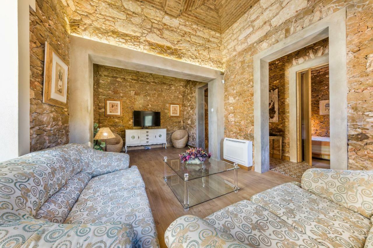 Villas Marim Олян Екстер'єр фото