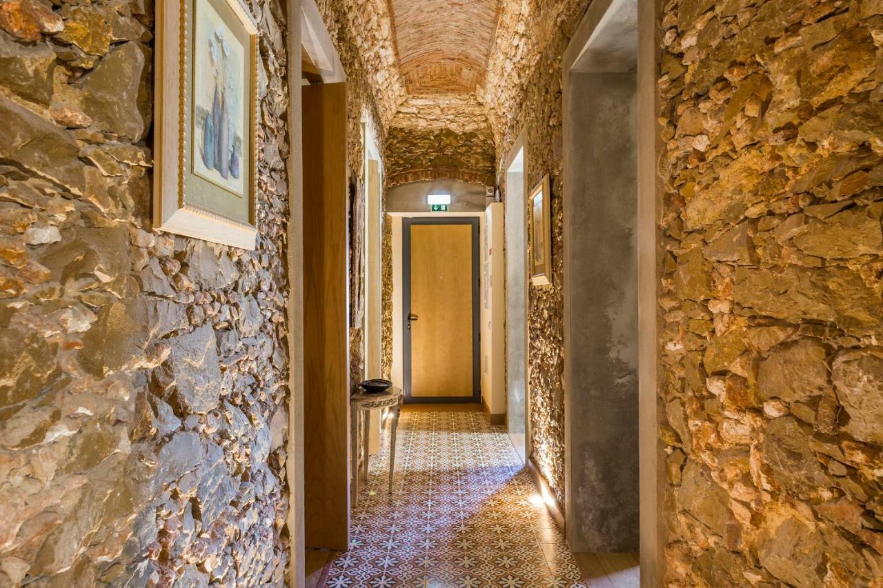 Villas Marim Олян Екстер'єр фото