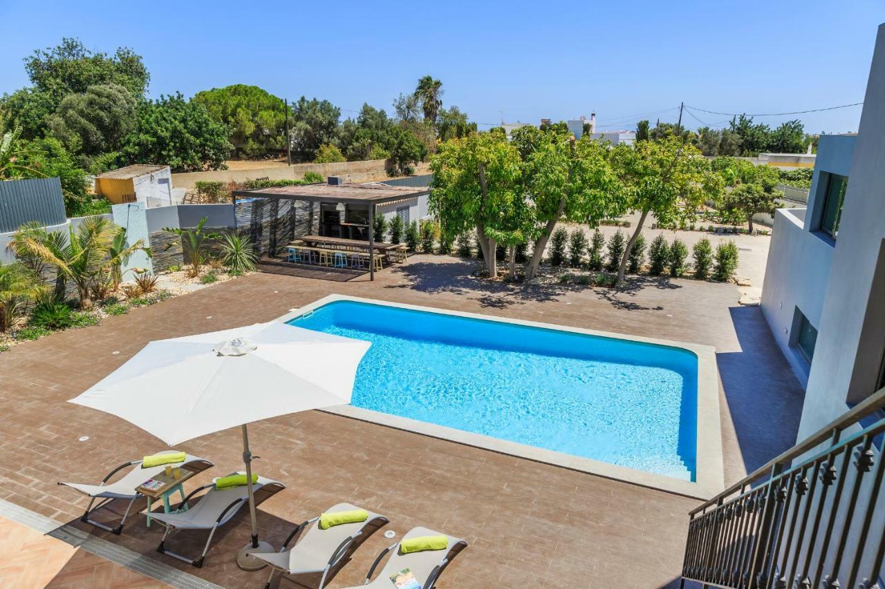 Villas Marim Олян Екстер'єр фото