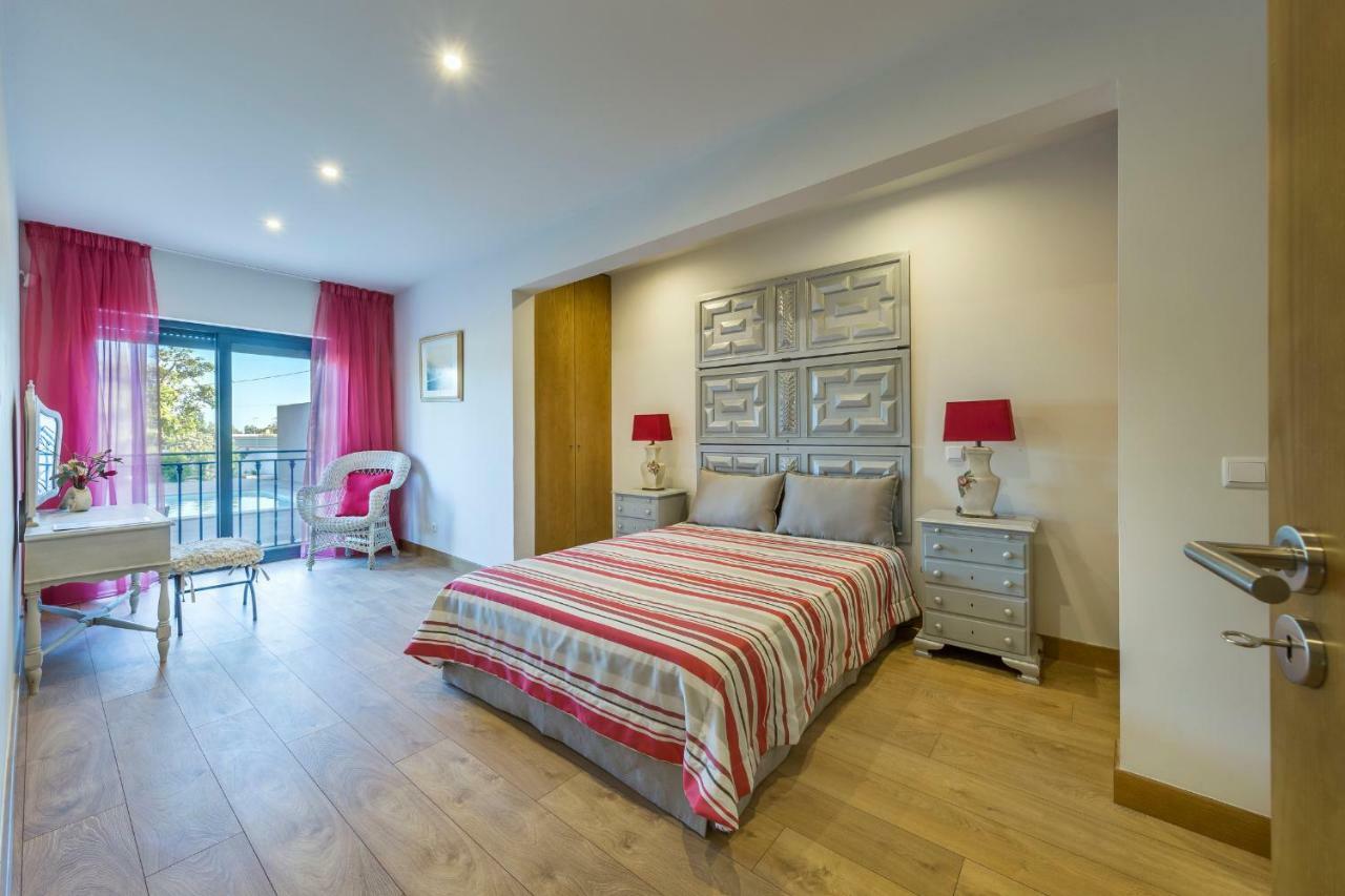 Villas Marim Олян Екстер'єр фото