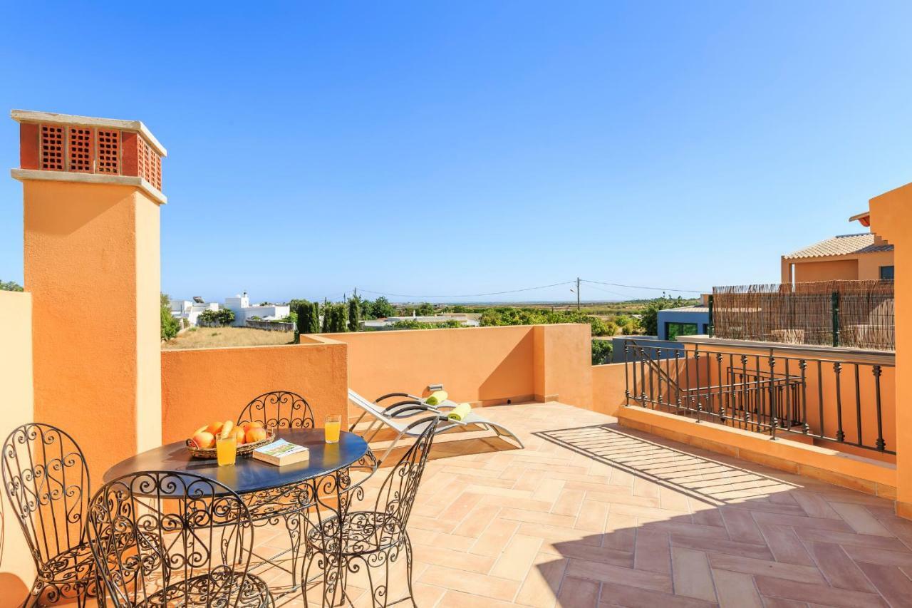 Villas Marim Олян Екстер'єр фото