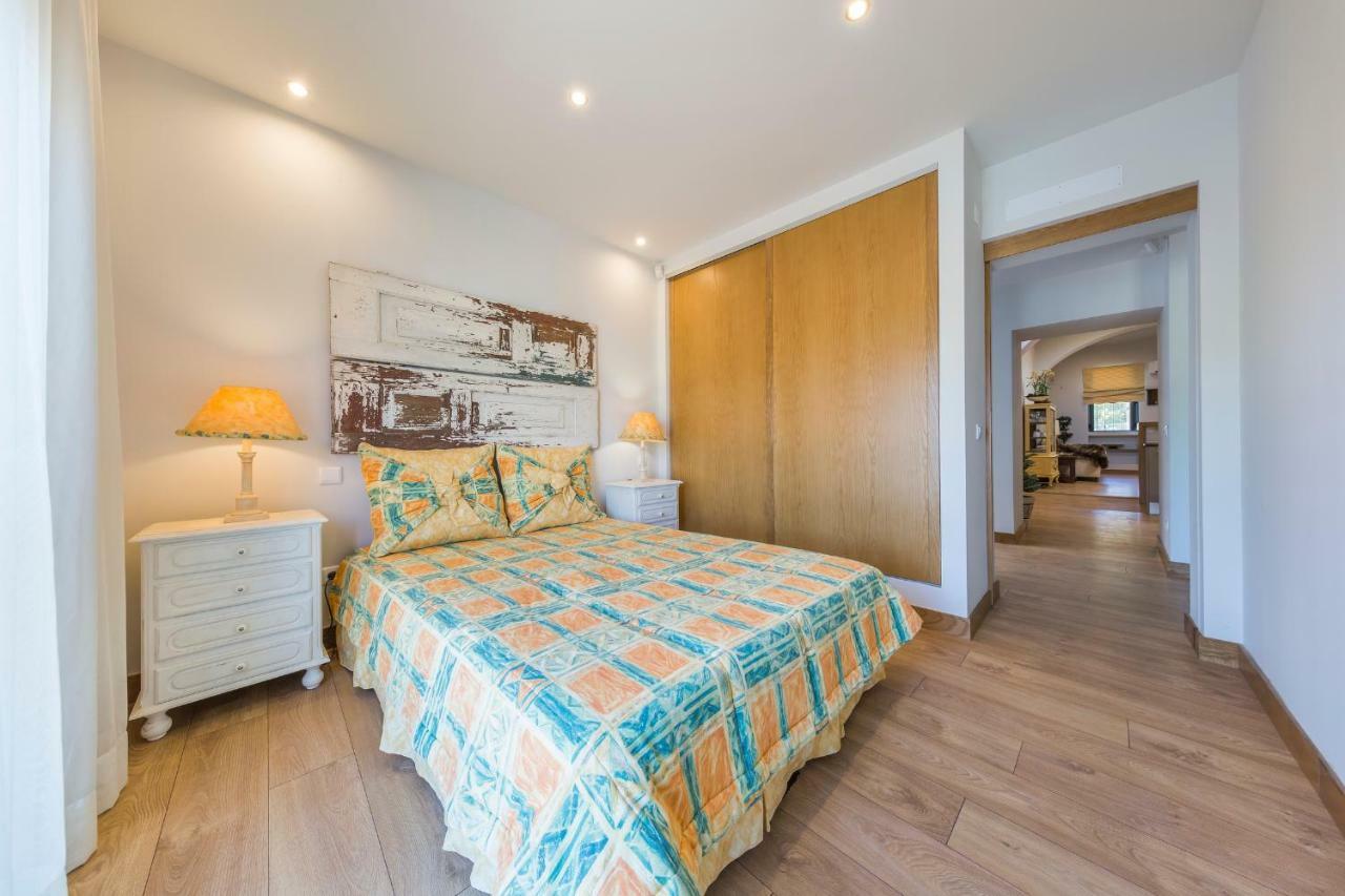 Villas Marim Олян Екстер'єр фото