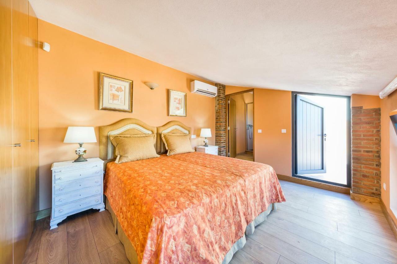 Villas Marim Олян Екстер'єр фото
