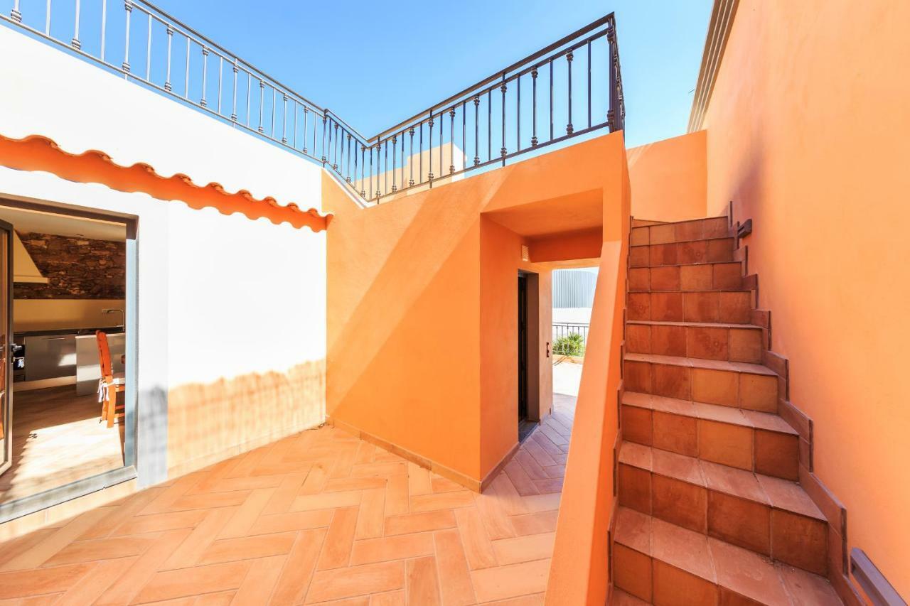 Villas Marim Олян Екстер'єр фото